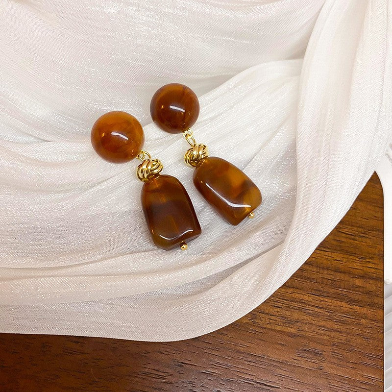 Mélade Luxe Resin Collection - Drop Series