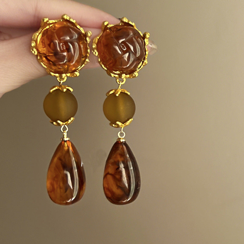 Mélade Luxe Resin Collection - Drop Series