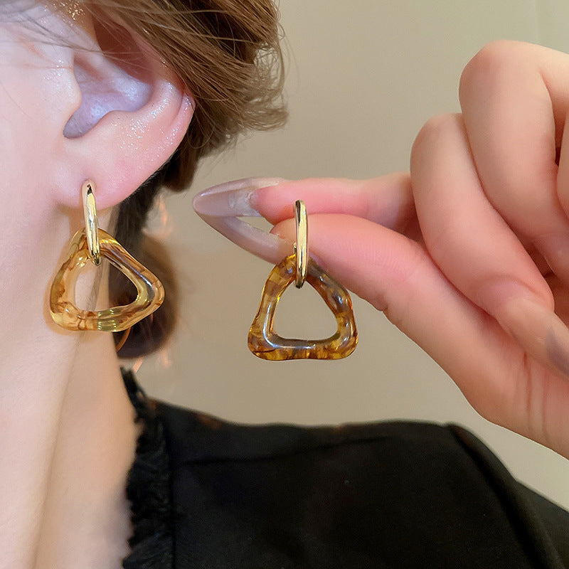 Mélade Luxe Resin Collection - Drop Series