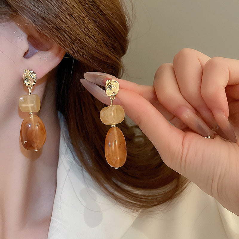 Mélade Luxe Resin Collection - Drop Series