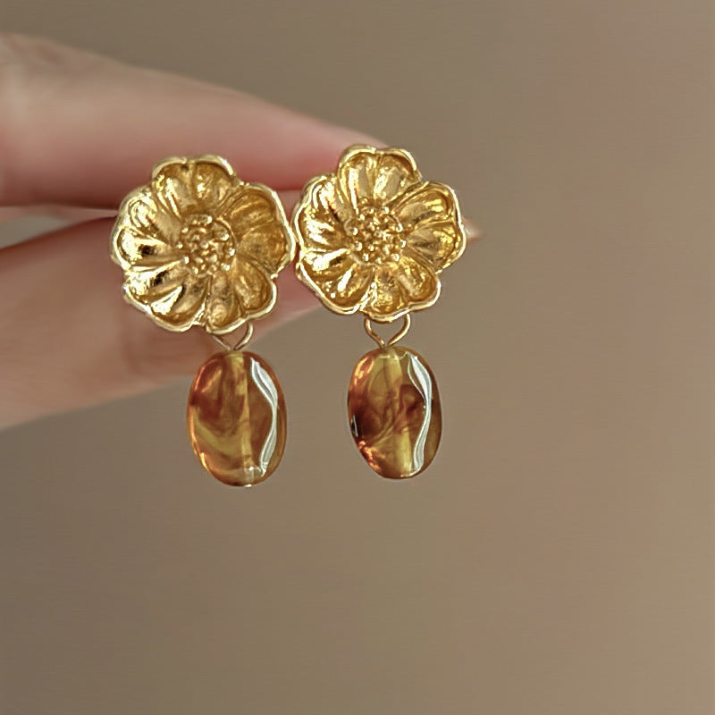 Mélade Luxe Resin Collection - Drop Series