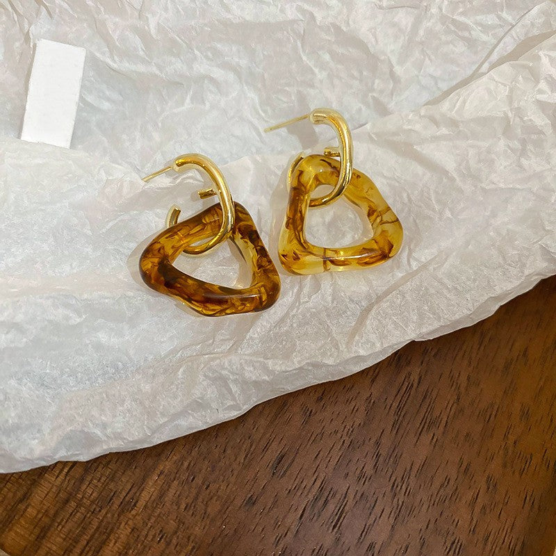 Mélade Luxe Resin Collection - Drop Series