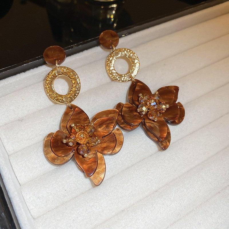 Mélade Luxe Resin Collection - Drop Series