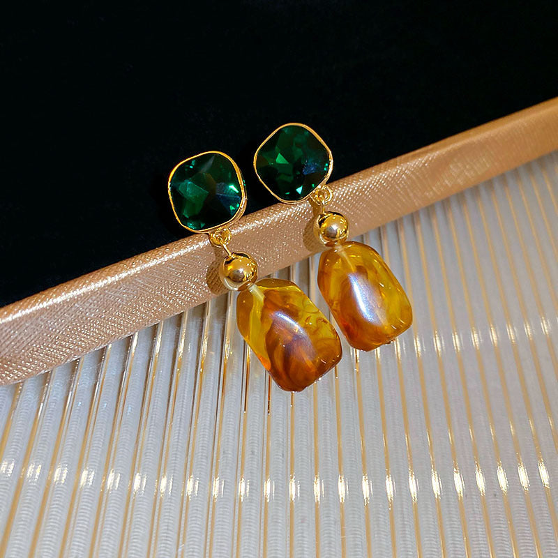 Mélade Luxe Resin Collection - Drop Series