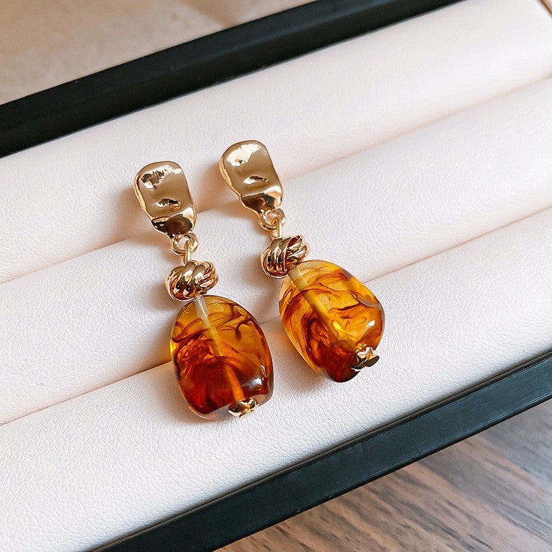 Mélade Luxe Resin Collection - Drop Series