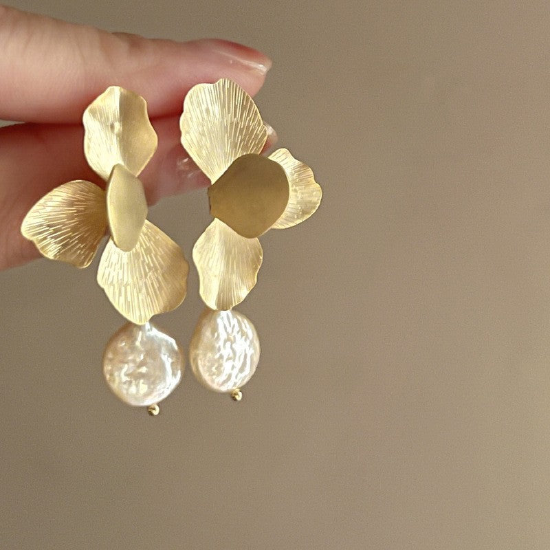 Everyday Luxe Earrings